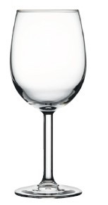 Келих для вина Праймтайм 395мл Pasabache 44974/SL-6 скляний