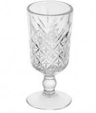 Pasabahce 51729/sl чарка на ніжці Timeless 60мл