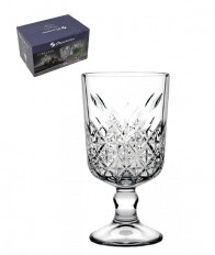 Pasabahce 51718 Набір чарок на ніжці Timeless 60мл 6 шт