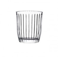 Набір склянок Joy 280мл 4шт Pasabahce 520134-6