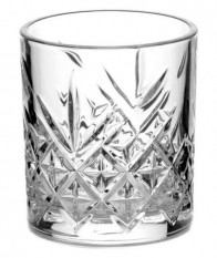 Набір склянок Timeless 205мл 4шт Pasabahce 52810-6