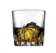 Склянка Karat 295мл Pasabahce 52885/sl