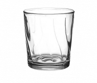 Склянка низька Kyknos 285мл 53053-МС12/sl