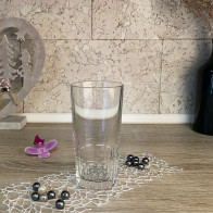 Склянка висока Grand Bar 215мл 53156-МС12/sl