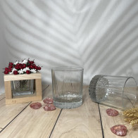 Склянка для віскі Kalita 355мл 53520-МС12/sl