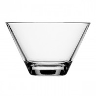 Салатник Venezia 430мол Pasabache 53753/sl скляний