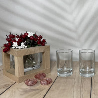 Стопка Chile 57мл 56106-МС24/sl