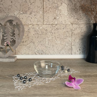 Салатник Stackable 90мм 58125-ТН12В2 скляний