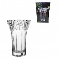 Ваза Орион 270мм Helios 6306 скло