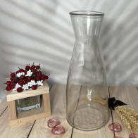 Графін Ossa Carafe   65110 1л скляний