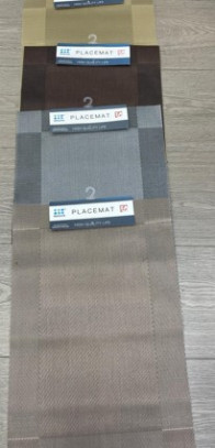 Килимок для сервірування столу Класик 30х45см 1шт Helios 7001