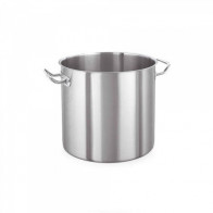 Каструля з нержавіючої сталі із сендвіч-дном Helios 16*15 см 2,75 л 7700