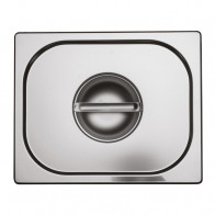 Кришка для гастроконтейнера GD2~3 Helios 7862/3