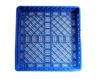 Кошик (касета) для миття столових приладів Helios 7981 пластик