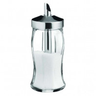 Цукорниця з дозатором Sugar 240мл Pasabahce 80078/sl