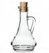 Графін для олії Olivia 260мл Pasabache 80108/sl