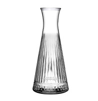 Декантер Elysia 950 мл Pasabache 80403-6 скло