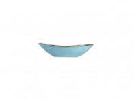 Соусник 11см Porland 808110/T порцеляна бірюзова