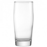 Келих для пива Billy becer 315мл 92151-МС12/sl скло