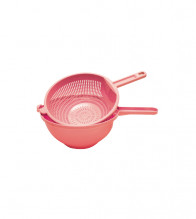 Друшляк з ручкою 2,5л 94103