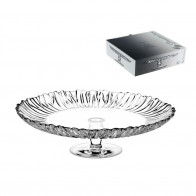 Страва на ніжці Aurora 315мм Pasabahce 95832