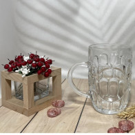 Кухоль для пива Мюнхен 640мл Helios P-05