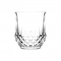 Набор стаканов для виски Даламор 330мл 6шт Helios 5513