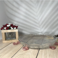 Блюдо для фруктов "Сефора" 360мм Helios 6350