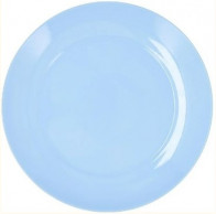 Тарілка десертна APY Paradise Blue 180мм Luminarc X1125