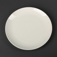 Тарілка для піци фарфорова 10" 260 мм Helios A1110