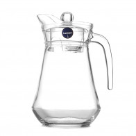 Глек Jug 1,3л Arcoroc N1103 з кришкою