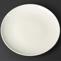 Тарілка для піци порцелянова 350 мм Helios A1115