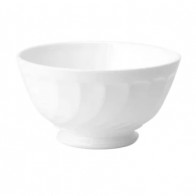 Салатник на ніжці Trianon 130мм Luminarc D6878 білий