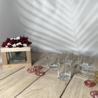 Стопка Stockholm 40мл G2645