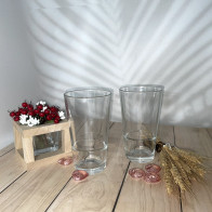 Набір склянок Stack Up 400мл 6шт Arcoroc H5642