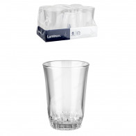 Набір склянок 110мл 6шт Luminarc N1523