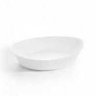 Форма для запікання Diwali Carine 210х130мм Luminarc P0887 овальна