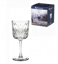 Набір келихів для коктейля Timeless 4шт 270мл Pasabahce 440456