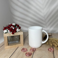 Кружка Troquet 310мол Luminarc V5013