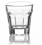 Набір Casablanca шот 45мл 6шт Helios Y5003