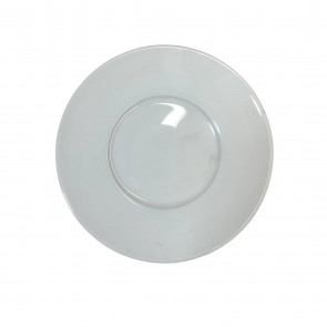 Фарфоровое блюдце Helios HR1512 85х135мл прямоугольное