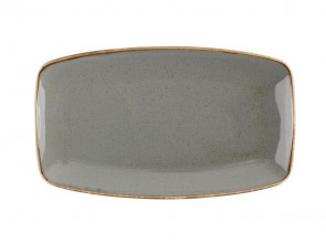 Фарфоровая тарелка Kutahya CR3023(CC3023(6)) 23см