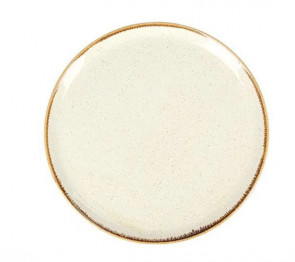 Фарфоровая тарелка Kutahya CR3023(CC3023(6)) 23см