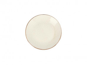 Фарфоровая тарелка Kutahya CR3023(CC3023(6)) 23см