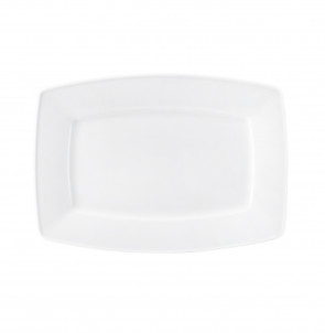 Фарфоровое блюдо Lubiana Victoria 2762 38 см.
