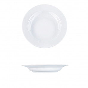 Тарелка глубокая Kaszub Lubiana 224