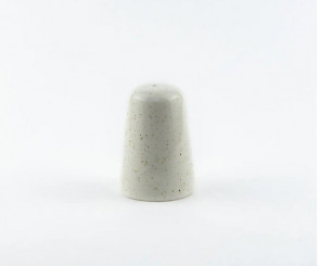 Перечница 5х7см Porland 300607/B p бежевая фарфор-2