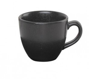 Набор для кофе чашка 80мл+блюдце 12см Porland бежевый фарфор-2