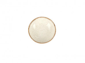Фарфоровая тарелка Kutahya CR3023(CC3023(6)) 23см