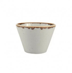 Фарфоровая тарелка Kutahya CR3023(CC3023(6)) 23см